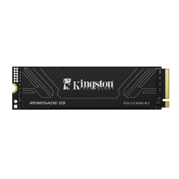 1TB KINGSTON RENEGADE SRNG2S/1T0 14200/11000/MBs PCIe 5.0 NVMe SSD