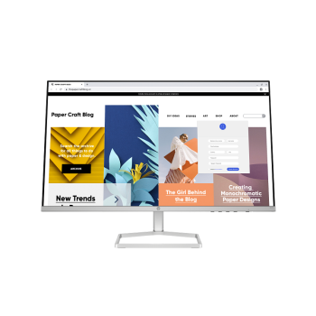 27 HP 527SF 94F44AA 5MS 100HZ HDMI VGA IPS