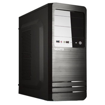 VENTO VS114F 500W (PEAK) KASA