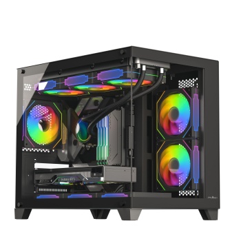 JAMES DONKEY STARK S700 750W SIYAH GAMING KASA