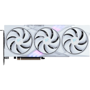 MSI GEFORCE RTX 5060 TI 16G GAMING TRIO OC WHITE