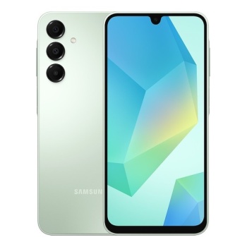 SAMSUNG GALAXY A16 128GB 4GB RAM YESIL CEP TELEFON