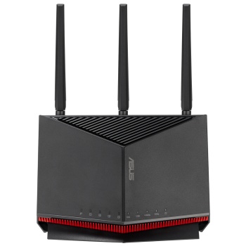 ASUS RT-BE86U WIFI BE6800 ROUTER