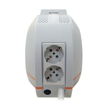 TUNÇMATIK REGULINE 3000 VA REGÜLATÖR MONOFAZE