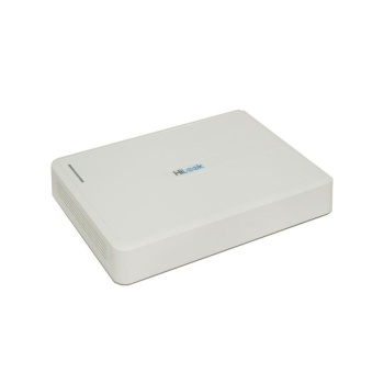 HILOOK  DVR-116G-M1(S) 16 KANAL 1HDD(10TB) DVR KAYIT CİHAZI