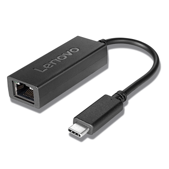 LENOVO 4X90S91831 USB-C TO ETHERNET ADAPTÖR