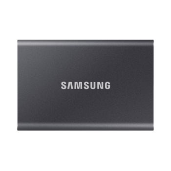 1TB SAMSUNG MU-PC1T0T/WW TAŞINABİLİR SSD T7 USB3.2