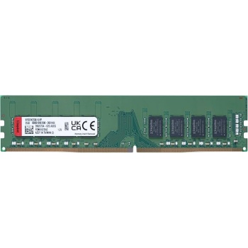16GB DDR4 3200Mhz CL22 KVR32N22D8/16WP KINGSTON
