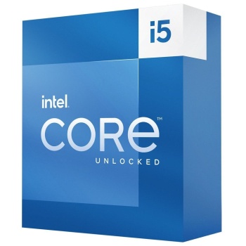 Intel Core i5-14400F 2.50GHz 10 Çekirdek 20MB BOX
