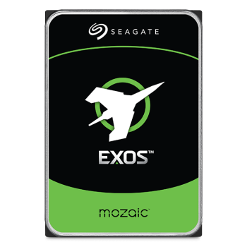 SEAGATE EXOS 3.5 24TB SATA 512MB 7200 ST24000NM00H
