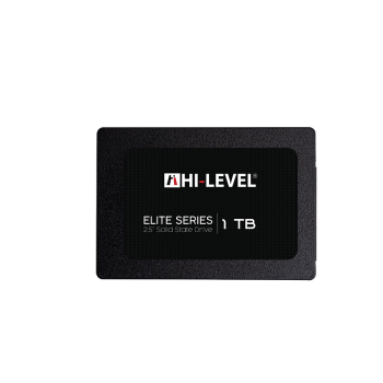 1TB HI-LEVEL HLV-SSD30ELT/1T 2,5 560-540 MB/s
