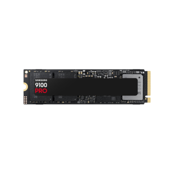 2TB SAMSUNG 9100 14700/13400MB/s PRO M.2 MZ-VAP2T0BW SSD