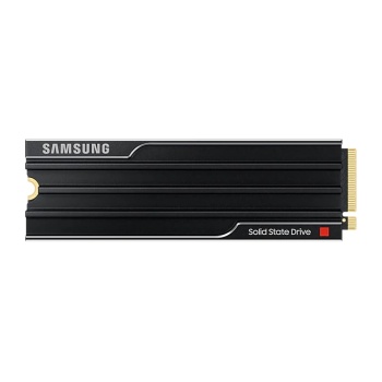 1TB SAMSUNG 9100 PRO HEATSINK 14700/14800MB/s MZ-VAP1T0CW SSD