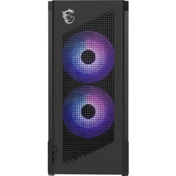 MSI MPG VELOX 300R AIRFLOW PZ BLACK