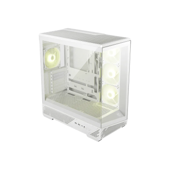 MSI MAG PANO 130R PZ WHITE ATX ARGB KASA