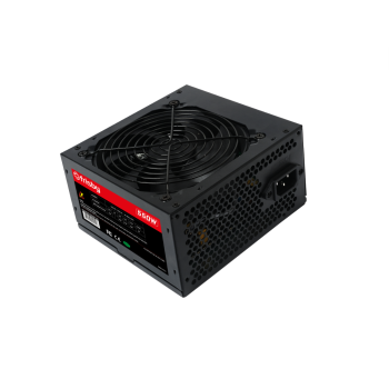 FRISBY FR-PS55F12B 550W 12CM FAN POWER SUPPLY