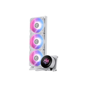 MPG CORELIQUID P13 360 BEYAZ SIVI SOGUTMA