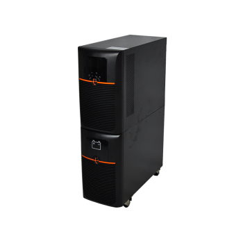 TUNCMATIK PowerUP ONE 6 kVA 7AH ON-LINE UPS LCD