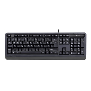 A4 TECH FK10 FN-MULTIMEDYA F KLAVYE USB GRİ
