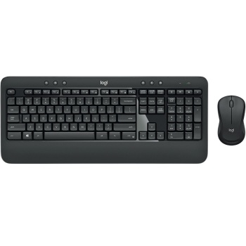 LOGITECH MK540 KABLOSUZ SET MM Q TR USB SİYAH 920-008687