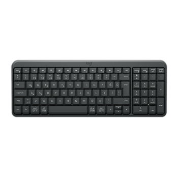LOGITECH K250 KABLOSUZ BLUETOOTH KLAVYE-920-013460