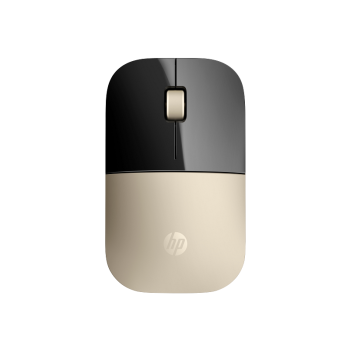 HP Z3700 WİRELESS GOLD MOUSE (X7Q43AA)