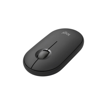 LOGITECH PEBBLE 2  M350S GRAFIT KABLOSUZ SESSİZ MOUSE 910-007015