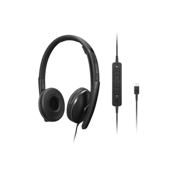 LENOVO TYPE-C KABLOLU KULAKLIK ANC (4XD1M45627)