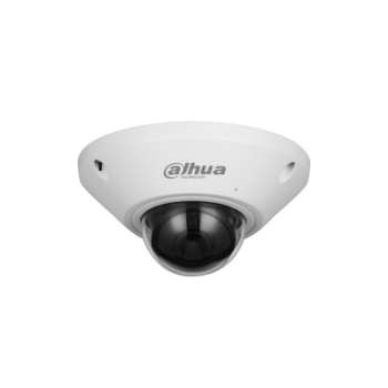 DAHUA IPC-EB5541-AS 5MP PANORAMİK FİSHEYE POE IP KAMERA