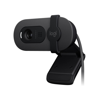 LOGITECH BRİO 100 FULL HD 1080P GRAFİT 960-001585