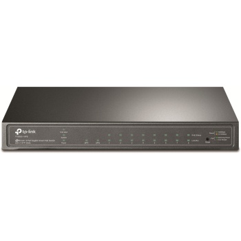 TP-LINK OMADA TL-SG2210P 10PORT 10/100/1000 YÖNETİLEBİLİR POE SWITCH