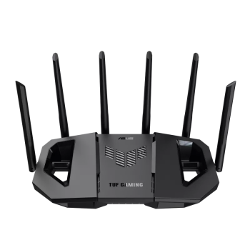 ASUS GAMING TUF-BE9400 WIFI7 TRİ BAND ROUTER