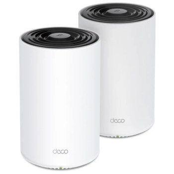 TP-LINK DECO PX50 EV WI-FI 6 SISTEMI IKILI