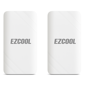 EZCOOL EZ-W240AN DIŞ ORTAM (2.4GHz 300Mbps 1KM) ACCESS POİNT