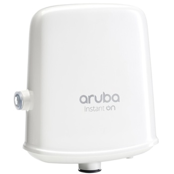 HPE ARUBA R2X11A INSTANT ON AP17 (RW) ACCESS POINT