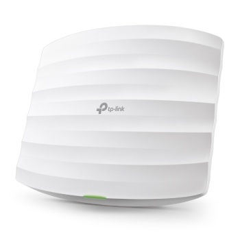 TP-LINK OMADA EAP225 1PORT POE 867Mbps TAVAN TİPİ ACCESS POINT