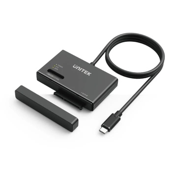 UNITEK USB-C TO M.2 NVME+SATA III DÖNÜŞTÜR(S1232A)