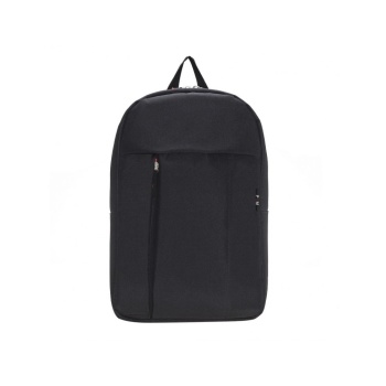 PLM OSLO NOTEBOOK SIRT ÇANTASI SİYAH 15.6