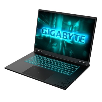 GIGABYTE A16 i7-13620H 16GB 1TB SSD 6GB RTX4050 16 FDOS