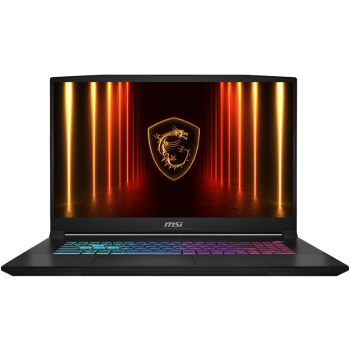 MSI KATANA 17 HX B14WGK-048XTR I9-14900HX NOTEBOOK