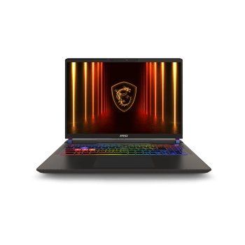 MSI VECTOR 16 HX AI A2XWIG-090XTR INTEL CORE ULTRA 9 275HX 16GB DDR5 1TB SSD 16GB RTX5080 GDDR7 2K QHD+ FREEDOS GAMING NOTEBOOK