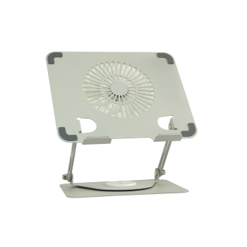 FRISBY FNC-5180ST TAŞINABİLİR KATLANIR ALÜMİNYUM NOTEBOOK STANDI 10-17