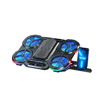 FRISBY FNC-5270ST RGB GAMING NOTEBOOK SOĞUTUCU