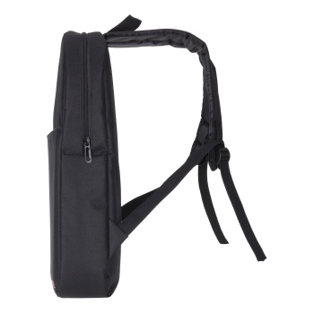 PLM DREXEL 830015.6 NOTEBOOK SIRT ÇANTASI SİYAH