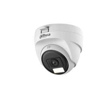 DAHUA HAC-T1A51-U-IL 5MP 2.8MM 4IN1 HDCVI DOME KAMERA