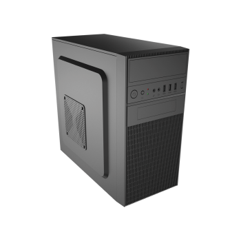 FRISBY FC-2805B 550W 1X80MM FAN USB 2.0 KASA