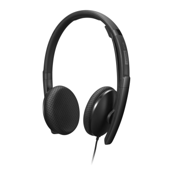 LENOVO TYPE-C KABLOLU KULAKLIK (4XD1M45626)