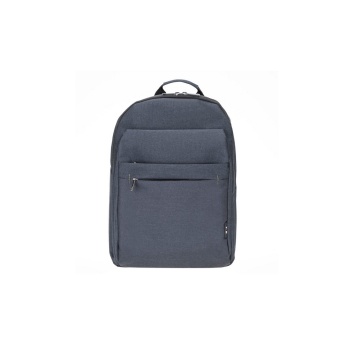 PLM SEİTEK NOTEBOOK SIRT ÇANTASI KOYU GRİ 15.6