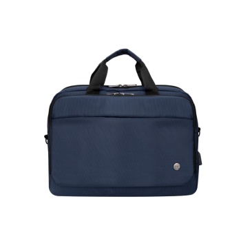 PLM SIENNA  NOTEBOOK ÇANTASI LACİVERT 15.6