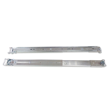 QNAP RAIL-B02 RACK TİPİ MODEL İÇİN RAY TAKIMI (RESMİ DİSTRİBÜTÖR GARANTİLİ)